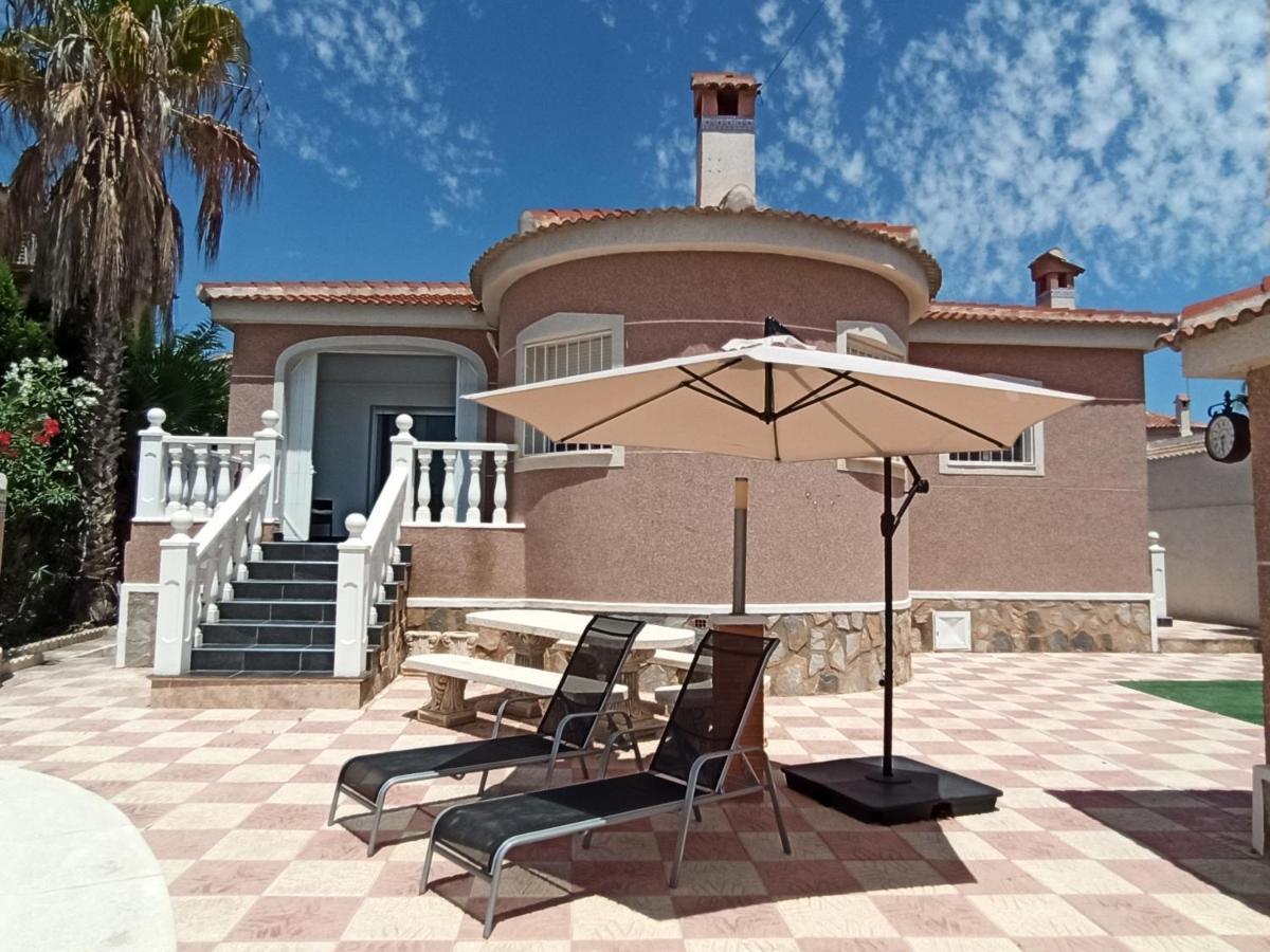 Casa De Limon Villa Ciudad Quesada Exterior photo