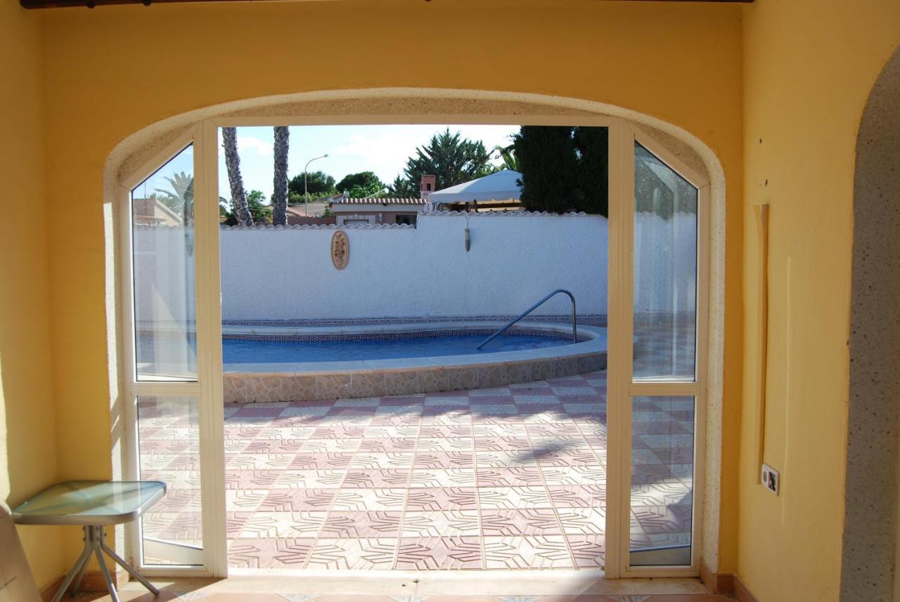 Casa De Limon Villa Ciudad Quesada Exterior photo