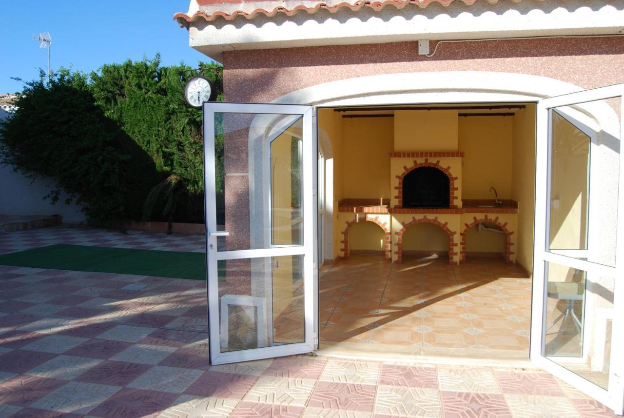 Casa De Limon Villa Ciudad Quesada Exterior photo